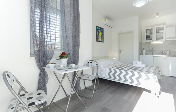 Feriehus - Trogir-Vinisce , Kroatia - CSV553 6