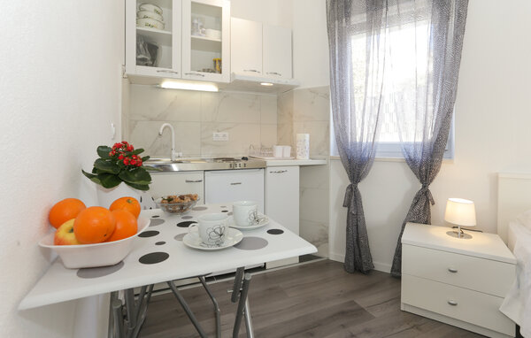 Feriehus - Trogir-Vinisce , Kroatia - CSV553 602