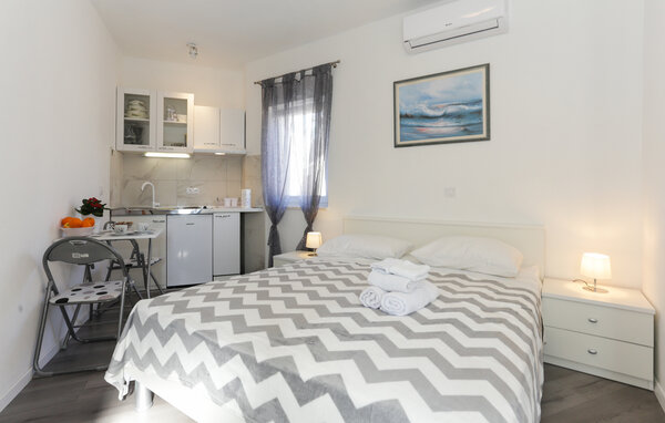 Feriehus - Trogir-Vinisce , Kroatia - CSV553 603