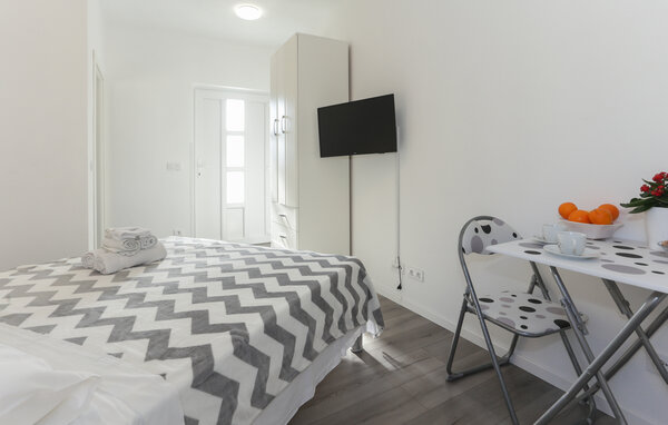 Feriehus - Trogir-Vinisce , Kroatia - CSV553 604