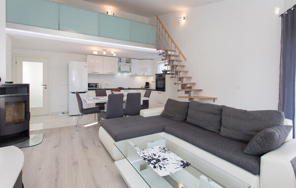 Feriehus - Trogir-Vinisce , Kroatia - CSV553 3