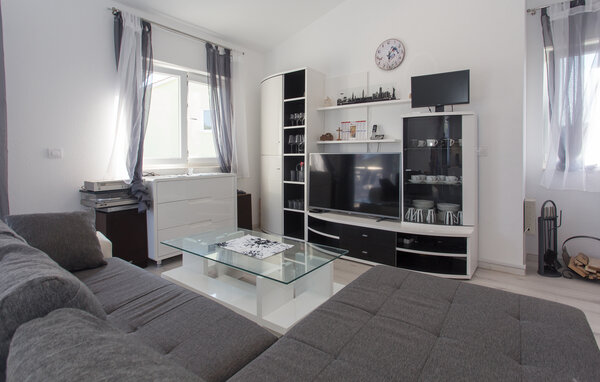 Feriehus - Trogir-Vinisce , Kroatia - CSV553 301