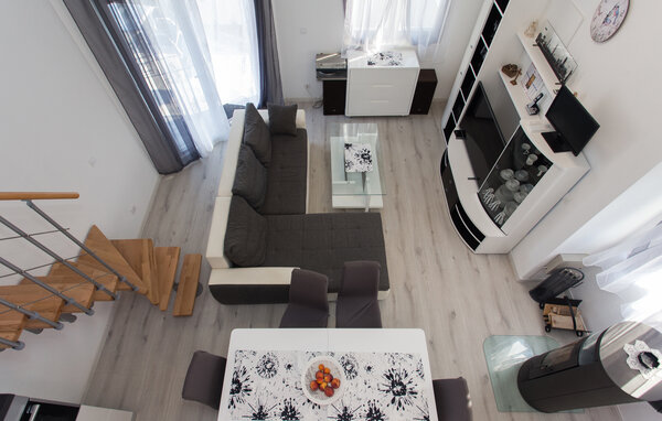 Feriehus - Trogir-Vinisce , Kroatia - CSV553 302
