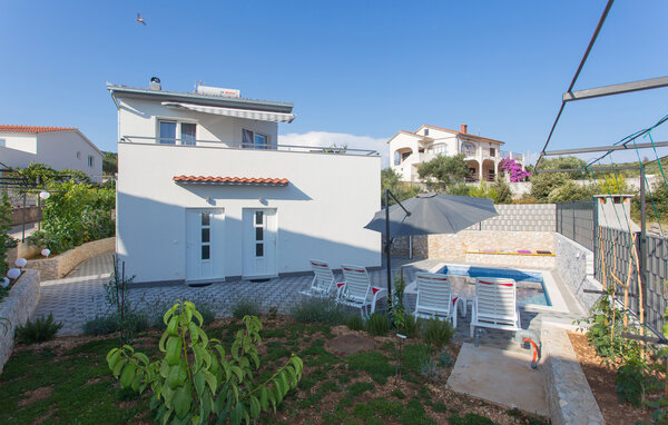 Feriehus - Trogir-Vinisce , Kroatia - CSV553 81