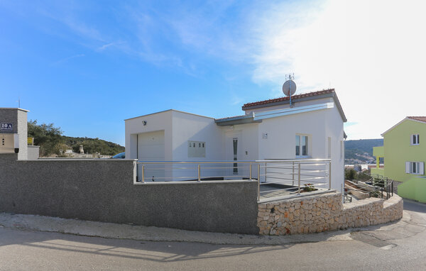 Feriehus - Trogir-Vinisce , Kroatia - CSV553 82