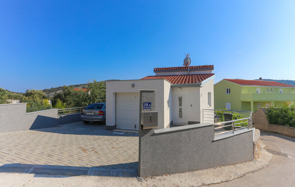 Feriehus - Trogir-Vinisce , Kroatia - CSV553 83