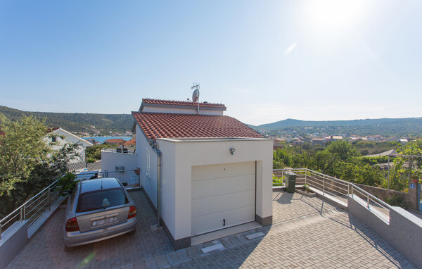 Feriehus - Trogir-Vinisce , Kroatia - CSV553 84