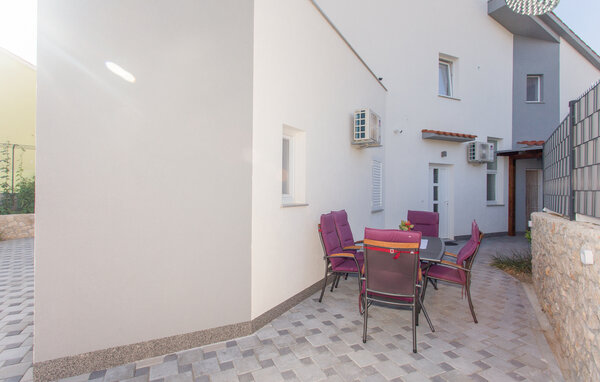 Feriehus - Trogir-Vinisce , Kroatia - CSV553 102