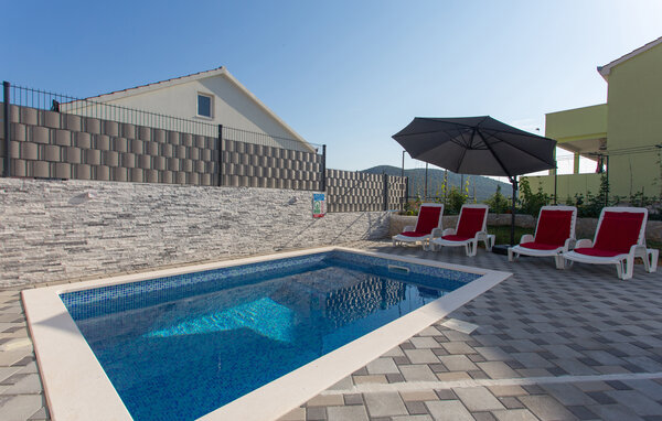 Feriehus - Trogir-Vinisce , Kroatia - CSV553 13