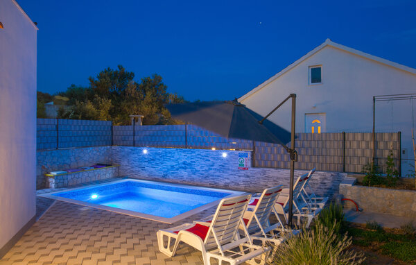 Feriehus - Trogir-Vinisce , Kroatia - CSV553 15