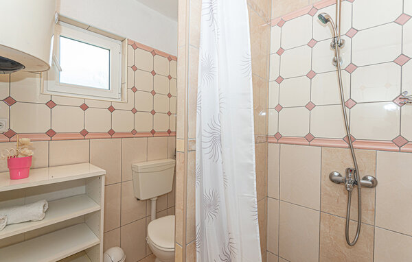 Holiday Home - Vodice-Cista Velika , Croatia - CSV564 705