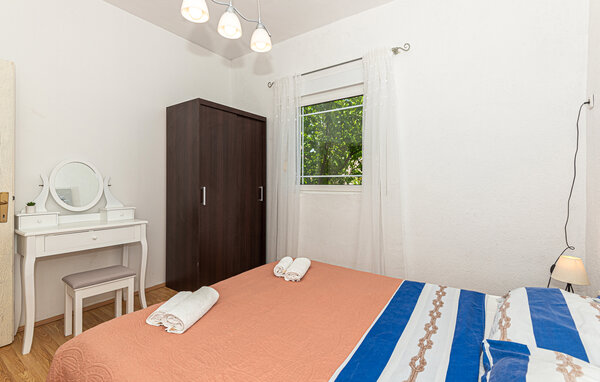 Holiday Home - Vodice-Cista Velika , Croatia - CSV564 601