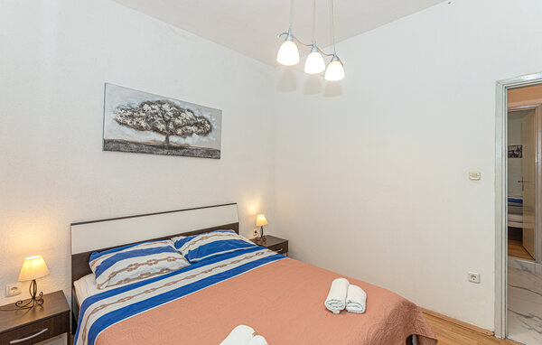 Holiday Home - Vodice-Cista Velika , Croatia - CSV564 602