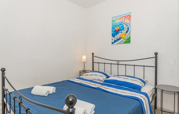 Holiday Home - Vodice-Cista Velika , Croatia - CSV564 605
