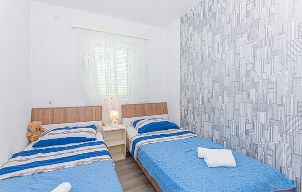Holiday Home - Vodice-Cista Velika , Croatia - CSV564 606