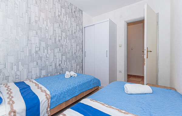 Holiday Home - Vodice-Cista Velika , Croatia - CSV564 607