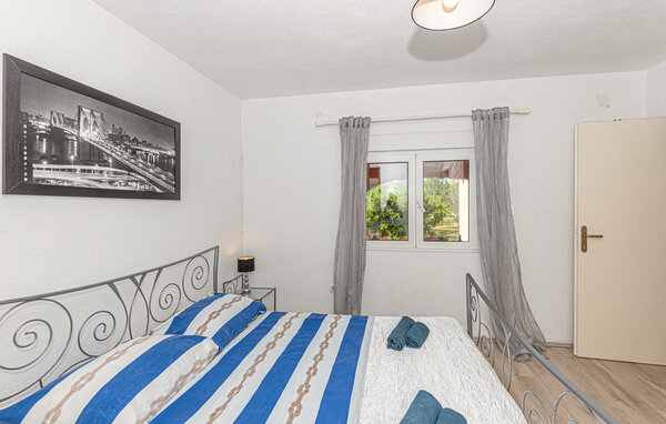 Holiday Home - Vodice-Cista Velika , Croatia - CSV564 610