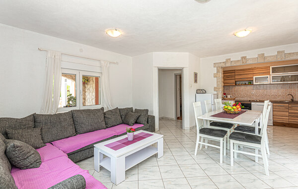 Holiday Home - Vodice-Cista Velika , Croatia - CSV564 3