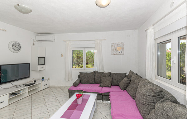 Holiday Home - Vodice-Cista Velika , Croatia - CSV564 302