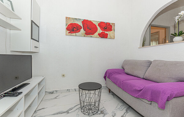 Holiday Home - Vodice-Cista Velika , Croatia - CSV564 303