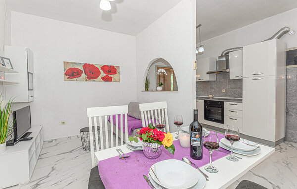 Holiday Home - Vodice-Cista Velika , Croatia - CSV564 304