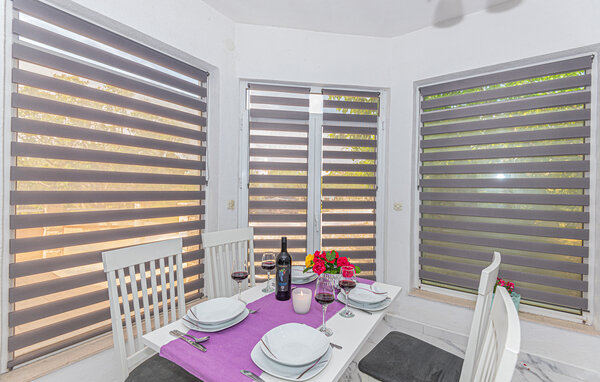Holiday Home - Vodice-Cista Velika , Croatia - CSV564 305