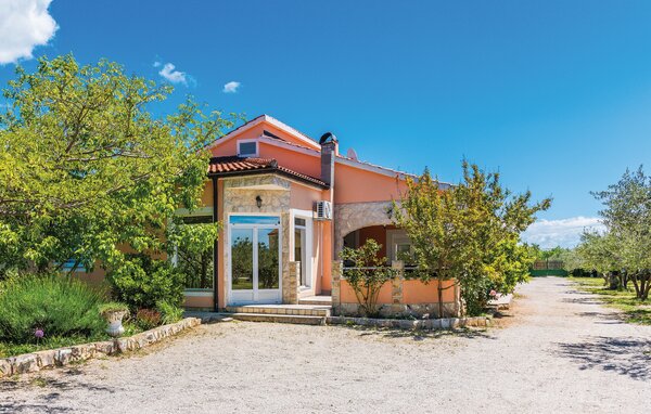 Holiday Home - Vodice-Cista Velika , Croatia - CSV564 81