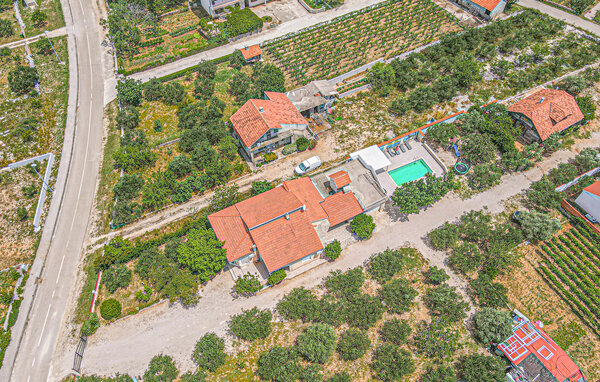 Holiday Home - Vodice-Cista Velika , Croatia - CSV564 9