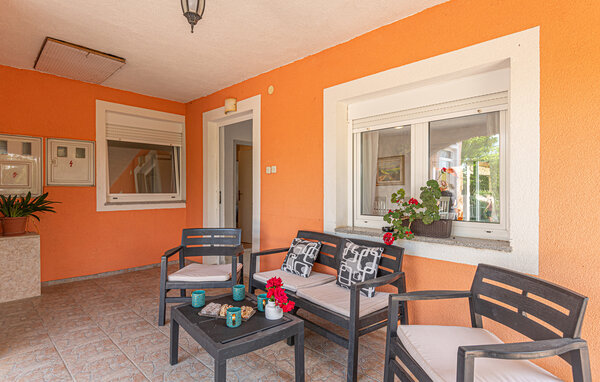 Holiday Home - Vodice-Cista Velika , Croatia - CSV564 101