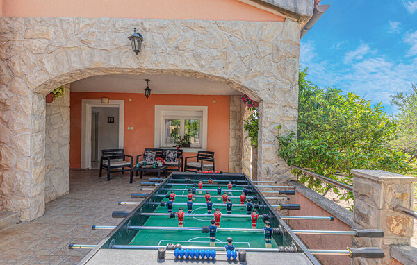 Holiday Home - Vodice-Cista Velika , Croatia - CSV564 103