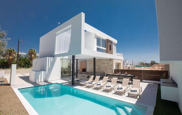 Location de vacances - Kube Villas , Chypre - CYP | Novasol