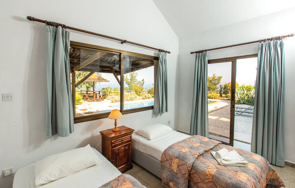 Holiday Home - Argaka , Cyprus - CYP015 602