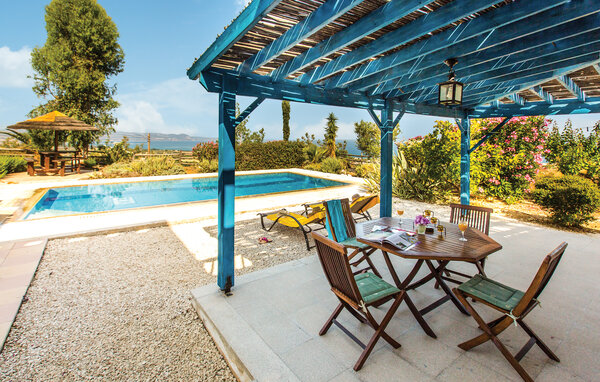 Holiday Home - Argaka , Cyprus - CYP015 11
