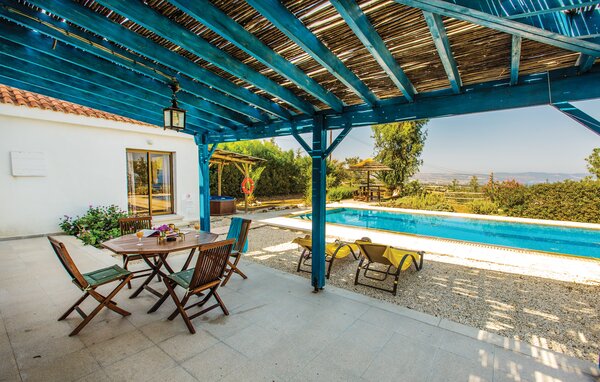 Holiday Home - Argaka , Cyprus - CYP015 12