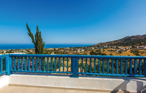 Holiday Home - Argaka , Cyprus - CYP015 8