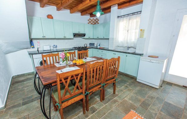 Kuća-za-odmor - Pomos , Cipar - CYP034 401