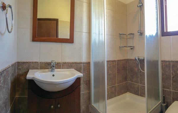 Kuća-za-odmor - Maroni Larnaca , Cipar - CYP038 701
