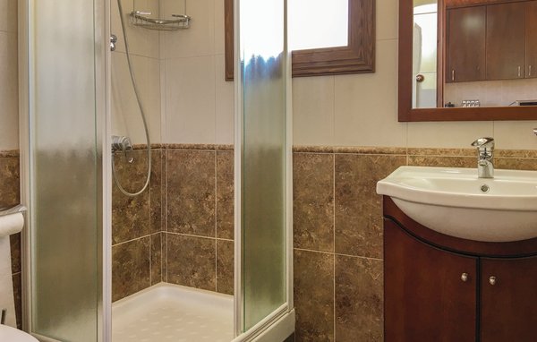 Kuća-za-odmor - Maroni Larnaca , Cipar - CYP038 702