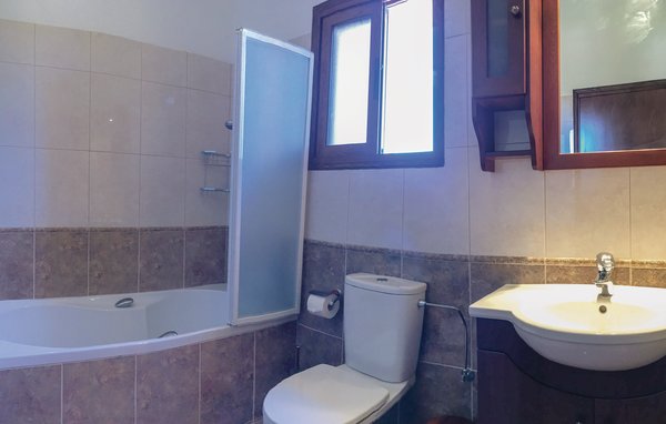 Kuća-za-odmor - Maroni Larnaca , Cipar - CYP038 703