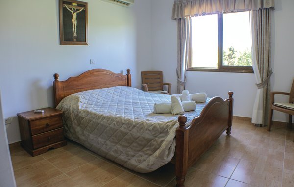 Kuća-za-odmor - Maroni Larnaca , Cipar - CYP038 601