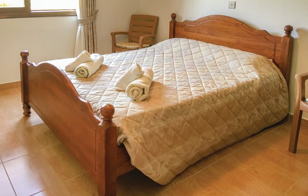 Kuća-za-odmor - Maroni Larnaca , Cipar - CYP038 603