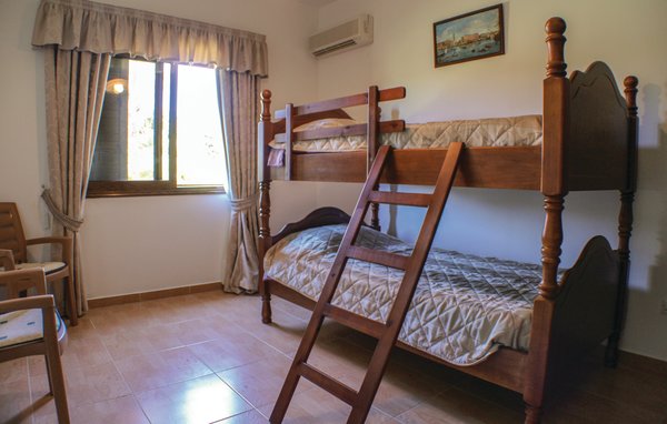 Kuća-za-odmor - Maroni Larnaca , Cipar - CYP038 604