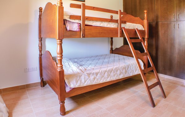 Kuća-za-odmor - Maroni Larnaca , Cipar - CYP038 605