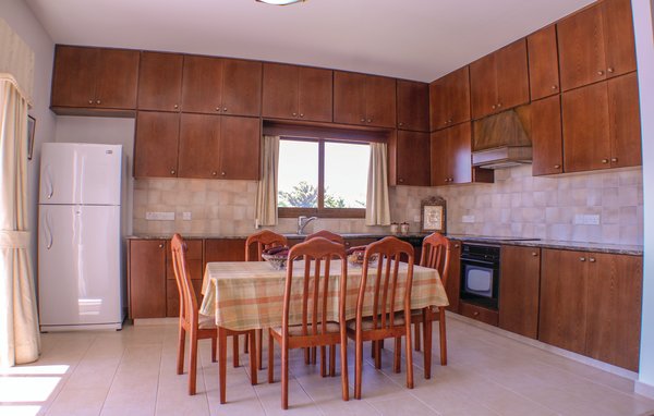 Kuća-za-odmor - Maroni Larnaca , Cipar - CYP038 401