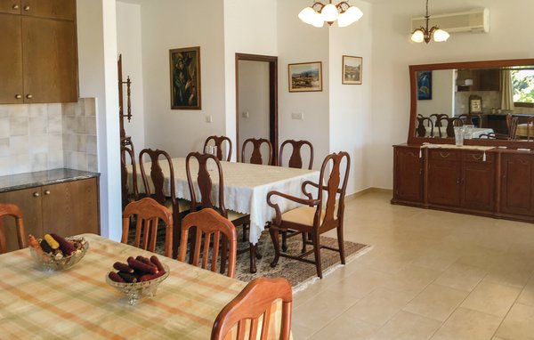 Kuća-za-odmor - Maroni Larnaca , Cipar - CYP038 301