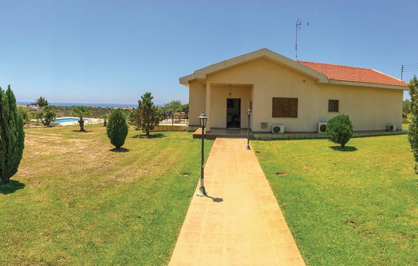 Kuća-za-odmor - Maroni Larnaca , Cipar - CYP038 4