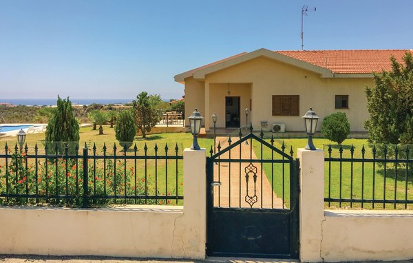 Kuća-za-odmor - Maroni Larnaca , Cipar - CYP038 81