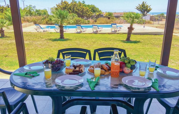 Kuća-za-odmor - Maroni Larnaca , Cipar - CYP038 5