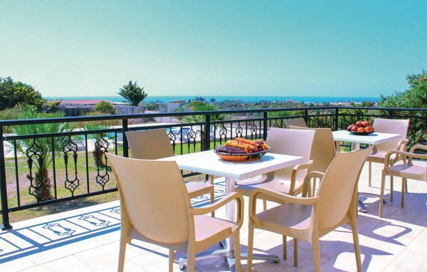 Kuća-za-odmor - Maroni Larnaca , Cipar - CYP038 101
