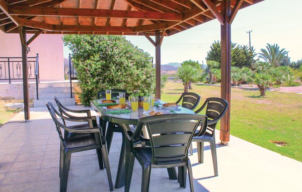 Kuća-za-odmor - Maroni Larnaca , Cipar - CYP038 102